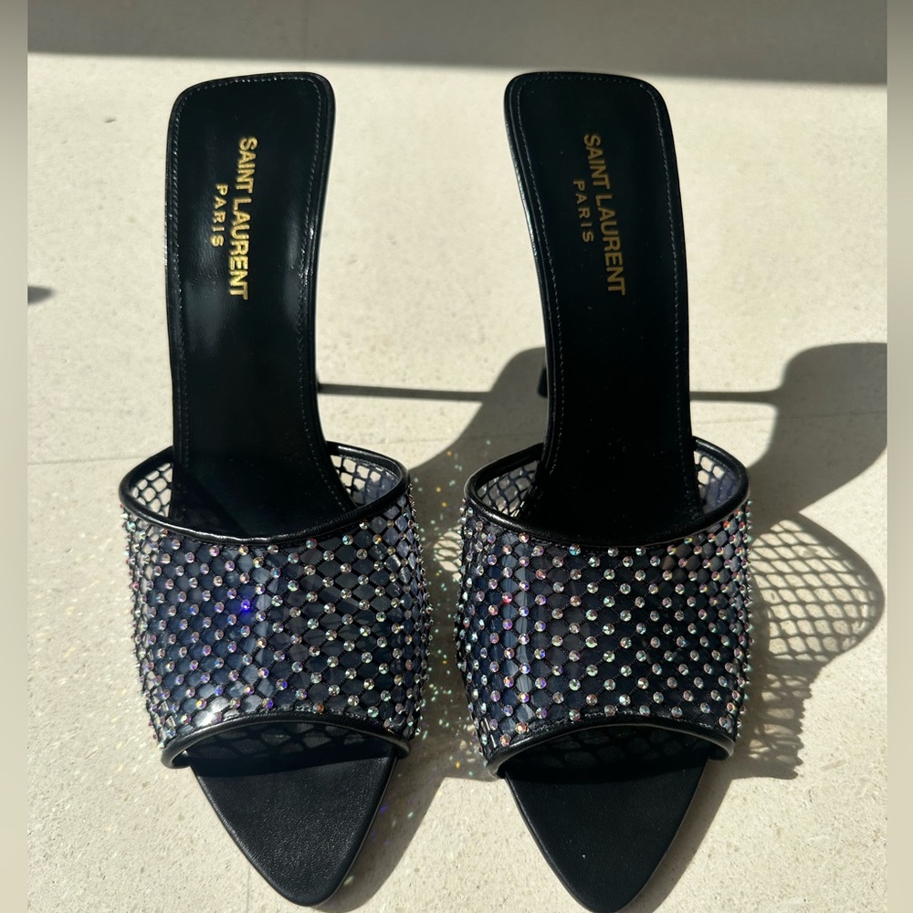 WORN ONCE | SAINT LAURENT